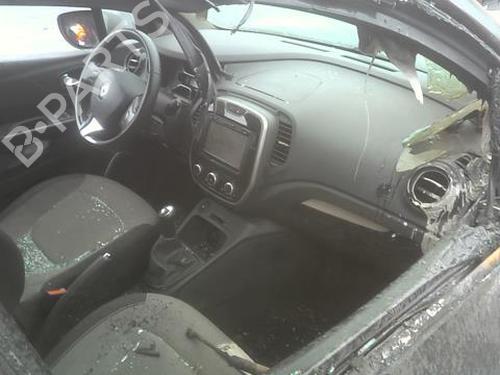 Switch RENAULT CAPTUR I (J5_, H5_) 1.5 dCi 90 (J5N4, J5M5, J5MW, J5M6, J5AL, J5AJ) | BP26448280I30 - Image 12