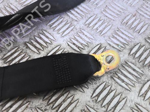 Front left belt tensioner VW GOLF V (1K1) 1.9 TDI | BP20359132C87 