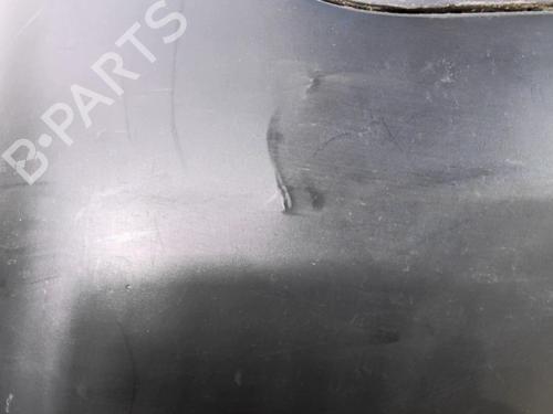 Rear bumper CITROËN C2 (JM_) 1.4 HDi | BP20354567C8 