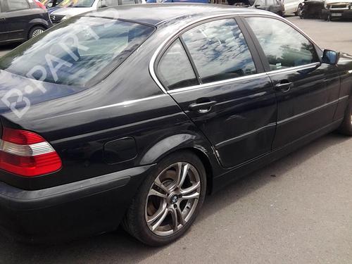 Used Parts BMW 3 (E46)  330 d  1876543