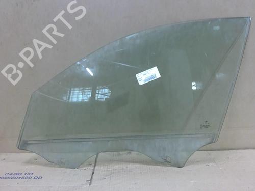 Used Front left door window BMW 3 (E90) 320 d (177 hp) 29407515