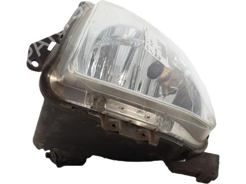 Left headlight SUZUKI SWIFT III (MZ, EZ) 1.3 DDiS (RS413D) | BP38456078C28 - Image 3