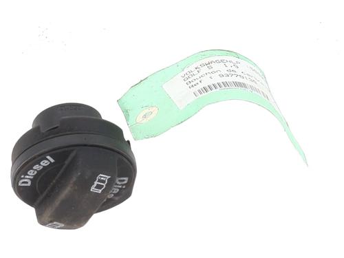 Fuel cap VW GOLF V (1K1) 1.9 TDI | BP20352829C161 