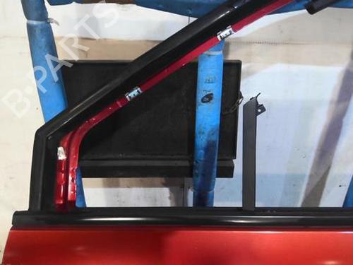 Left front door RENAULT SCÉNIC II (JM0/1_) 1.9 dCi (JM0G, JM12, JM1G, JM2C) | BP21518546C2 
