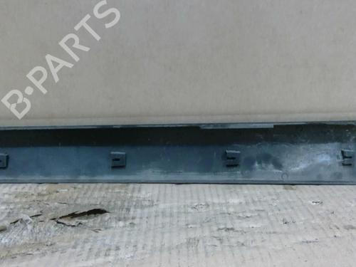 Door moulding trim OPEL COMBO Box Body/MPV (X12) 1.6 CDTI (B05) | BP29609352C150 