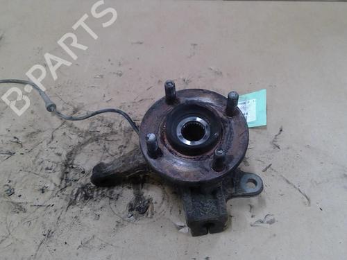 Højre Styrespindel Lejehus NISSAN MICRA IV (K13K, K13KK) 1.2 (80 hp) 29291941