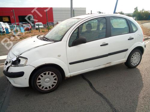 Ignition barrel CITROËN C3 I (FC_, FN_) 1.4 HDi | BP20352732M48 