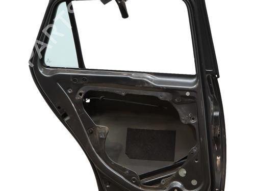 Used Left rear door Left rear door 37635947 37635947