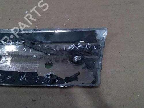 Other CITROËN DS3 (SA_) 1.6 HDi 90 | BP30546503O1