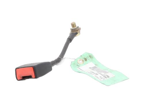 Used Seat buckle Seat buckle CITROËN JUMPER I Van (244) 2.0 HDi (84 hp) 33186565 33186565