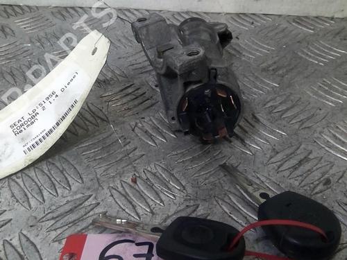 Used Ignition barrel SEAT CORDOBA (6L2) 1.4 TDI (70 hp) 20355290