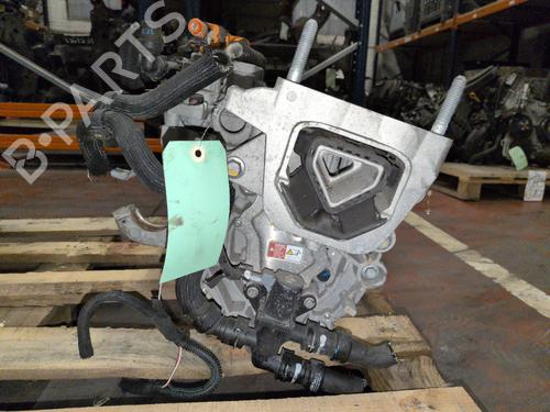 Engine PEUGEOT EXPERT Van (V_) E-EXPERT | BP39228575M1 - Image 5