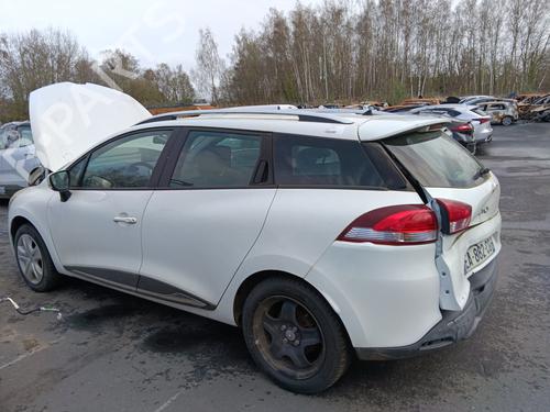 Front left panel RENAULT CLIO IV Grandtour (KH_) 0.9 TCe 90 | BP33605537C58 - Image 14