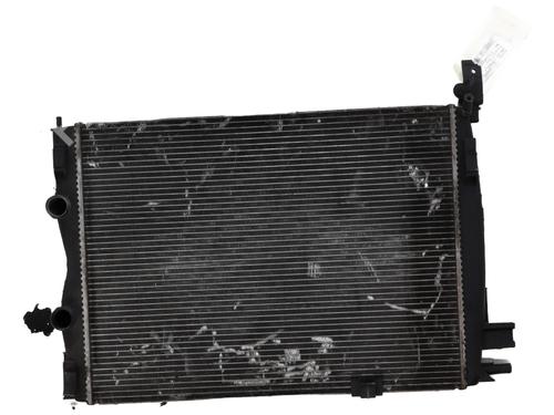 Used Water radiator Water radiator NISSAN QASHQAI I (J10, NJ10) 1.5 dCi (106 hp) 20356837 20356837