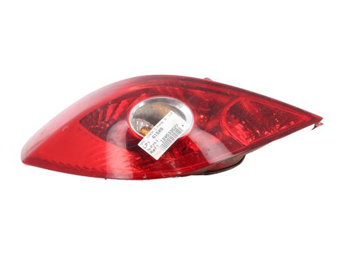 Used Left taillight Left taillight OPEL CORSA D (S07) 1.3 CDTI (L08, L68) (75 hp) 32199829 32199829