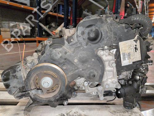 Engine MINI MINI (R56) Cooper D | BP37601448M1 - Image 6