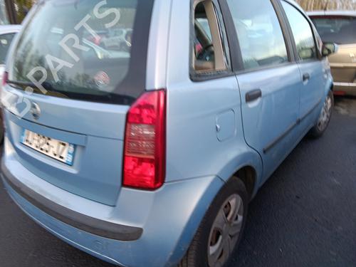 Used Parts FIAT IDEA (350_) 1.4 16V 4405118