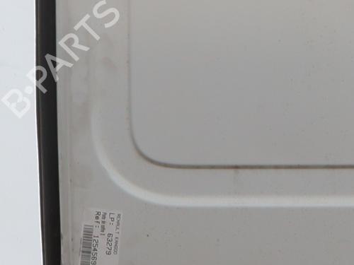 Used Right tailgate Right tailgate RENAULT KANGOO (KC0/1_) 1.5 dCi (57 hp) 35902336 35902336