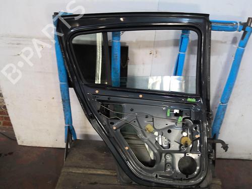 Left rear door DACIA SANDERO 1.5 dCi | BP20365737C4 