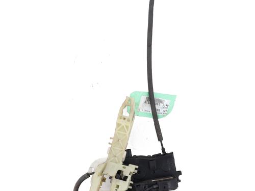 Rear right lock KIA SPORTAGE III (SL) 1.7 CRDi | BP24116115C99 