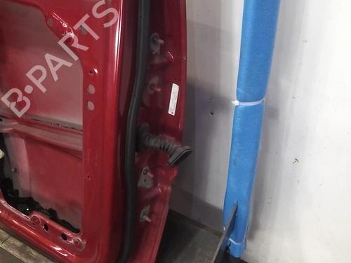Used Left rear door DODGE NITRO 2.8 CRD 4WD (177 hp) 20366670