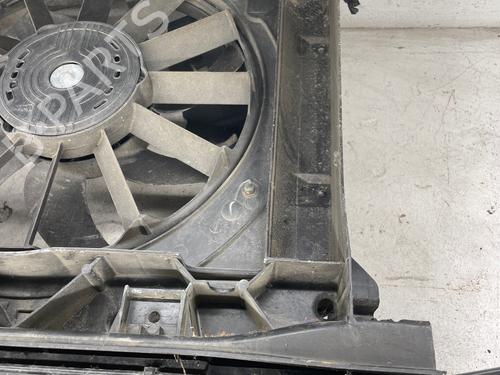 Front slam panel PEUGEOT PARTNER Tepee 1.6 BlueHDi 120 | BP37246474C72 - Image 10
