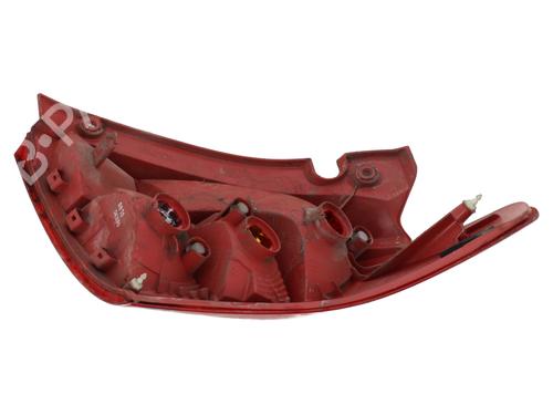Left taillight SUZUKI SWIFT III (MZ, EZ) 1.3 (RS413, ZC11S) | BP22653977C34 