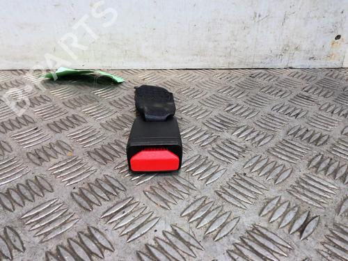 Used Seat buckle Seat buckle DACIA SANDERO II TCe 90 (B8M1, B8MA, B8AC) (90 hp) 20365583 20365583