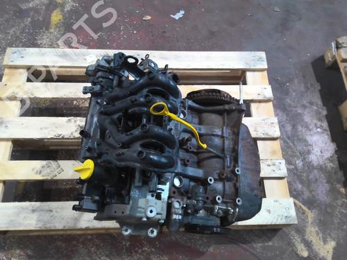 Engine RENAULT TWINGO I (C06_) 1.2 (C066, C068) | BP20365547M1 
