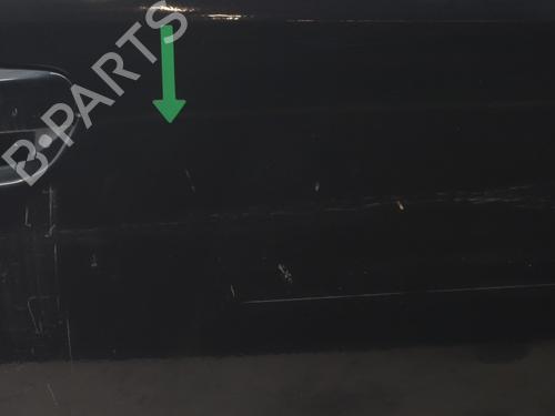 Right front door AUDI A3 (8P1) 2.0 TDI 16V | BP27620867C3 