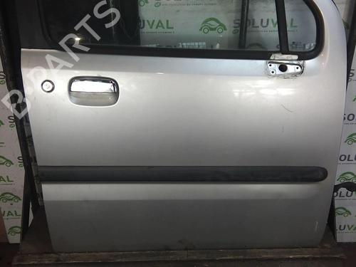 Right front door OPEL AGILA (A) (H00) 1.2 16V (F68) | BP22003745C3 