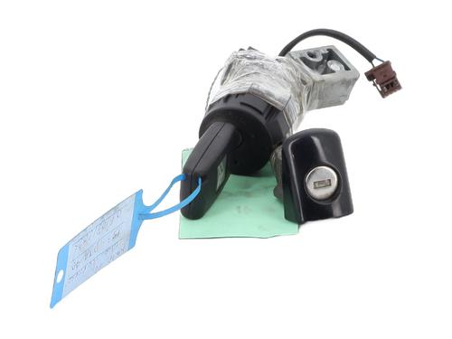 Clé de contact CITROËN C4 Picasso I MPV (UD_) 2.0 HDi 138 (136 hp) 29197045