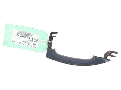 rear-right-exterior-door-handle-ford-focus-iii-2010-2011-2012-2013-2014-2015-2016-2017-2018-2019-2020-33472614 main image