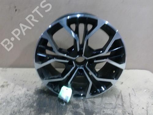 Fælk CITROËN DS5 2.0 BlueHDi 180 (180 hp) 31804234