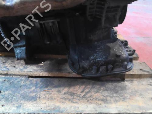 Engine AUDI A4 B8 Avant (8K5) 2.7 TDI | BP21005928M1 - Image 7