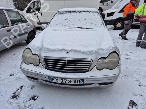 Used Parts MERCEDES-BENZ C-CLASS (W203) C 220 CDI (203.006) (136 hp) 4406999