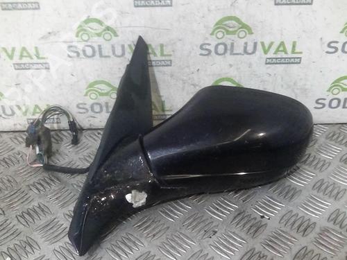 Left mirror ALFA ROMEO 166 (936_) 2.4 JTD (936AXC00, 936AXD01) 156054608
