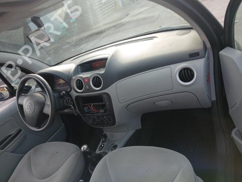 Glove box CITROËN C3 I (FC_, FN_) 1.1 i | BP31140152C95 