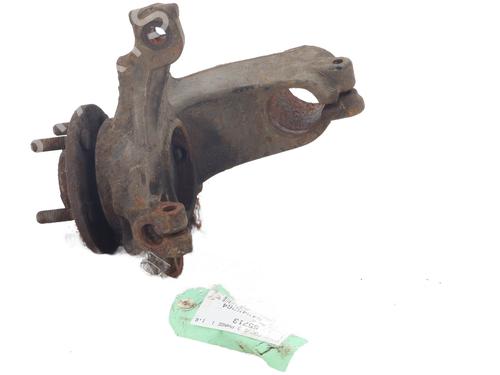 Used Left front steering knuckle Left front steering knuckle FORD FOCUS III Saloon 1.6 TDCi (115 hp) 24347047 24347047