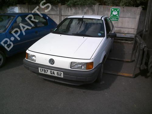 Brugte VW PASSAT B3/B4 (3A2, 35I) 1.9 D 1878091