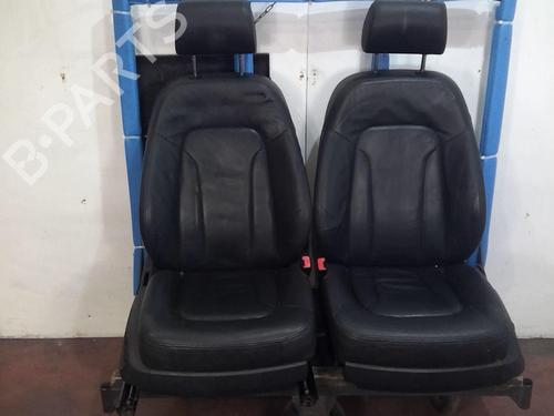 Sæde sæt Sæde sæt AUDI Q7 (4LB) 3.0 TDI quattro (233 hp) 20352189 20352189