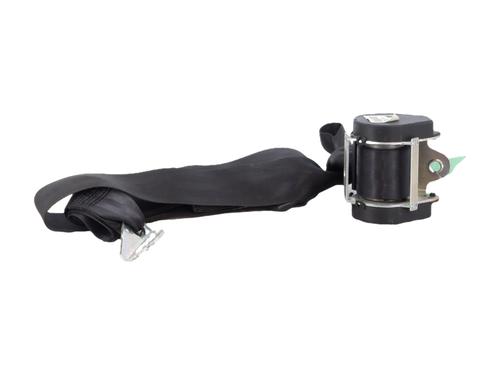 Rear left seatbelt VW GOLF VI (5K1) 2.0 TDI | BP39042097I29 - Image 3