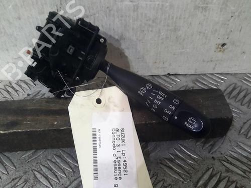 Used Steering column stalk SUZUKI ALTO VII (GF) 1.0 (AMF310, GFC31S) (68 hp) 20351812