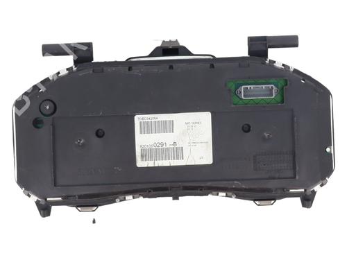 instrument-cluster-renault-clio-iii-br01-cr01-2005-2006-2007-2008-2009-2010-2011-2012-2013-2014-30690402 main image