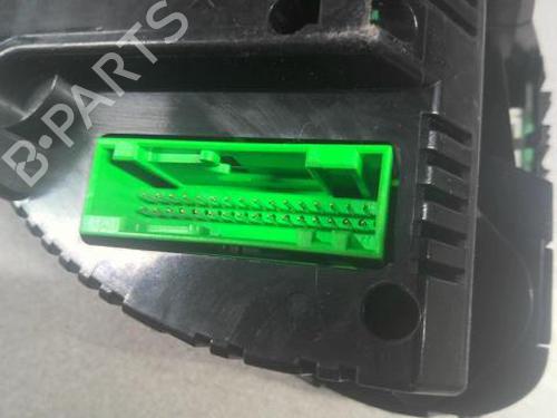 Used Instrument cluster AUDI A4 B6 (8E2) 2.5 TDI (163 hp) 21798336