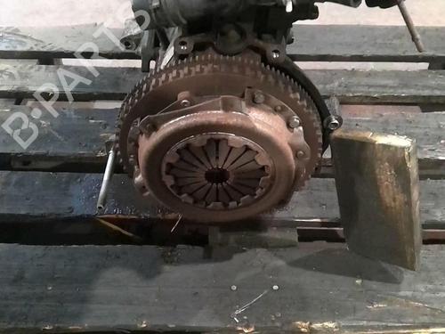 Engine RENAULT TWINGO II (CN0_) 1.2 (CN0D) | BP20367422M1  - Image 7