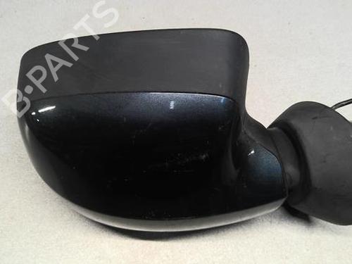 Right mirror DACIA LOGAN (LS_) 1.5 dCi (LS0W) | BP21592072C27 