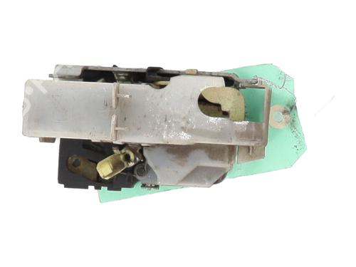 rear-left-lock-renault-clio-ii-bb_-cb_-1998-1999-2000-2001-2002-2003-2004-2005-2006-2007-2008-2009-2010-2011-2012-2013-2014-2015-2016-28048290 main image