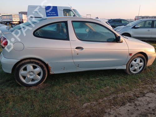 Front left panel RENAULT MEGANE I Coach (DA0/1_) 1.6 16V (DA0B, DA04, DA11) | BP32872568C58  - Image 8