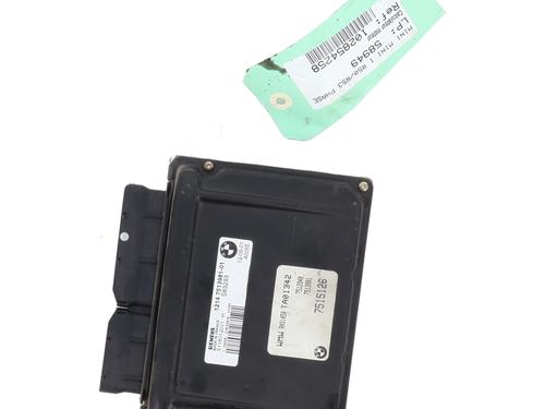 Engine control unit (ECU) MINI MINI (R50, R53) One | BP24415523M57  - Image 6